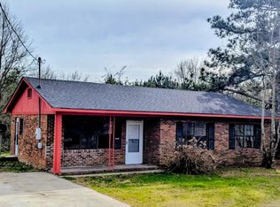 260 Lanier Rd, Johnston, SC 29832