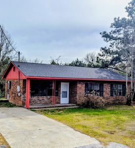 260 Lanier Rd, Johnston, SC, 29832