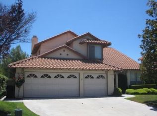 31659 Via Saltio, Temecula, CA 92592