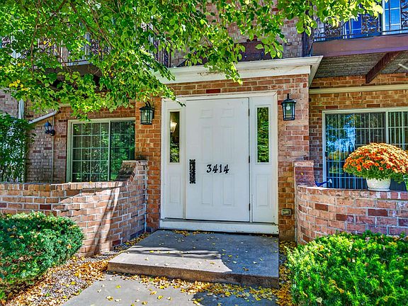 2nd image of 3414 Valley Ridge Rd APT 3