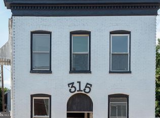 315 W North St, York, PA 17401