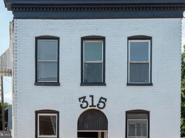 315 W North St, York, PA 17401