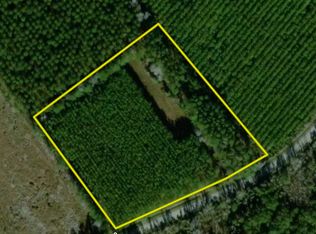 Straight Rd LOT WP001, Oriental, NC 28571