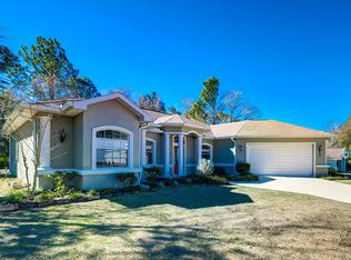53 Linder Cir, Homosassa, FL 34446