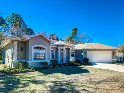 53 Linder Cir, Homosassa, FL, 34446