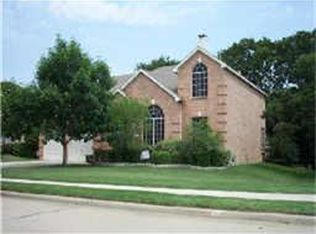 1517 Redwood Crest Ln, Flower Mound, TX 75028