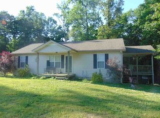 5166 Halifax Rd, Scottsville, KY 42164