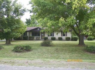 157 Napier Dr, Columbia, TN 38401