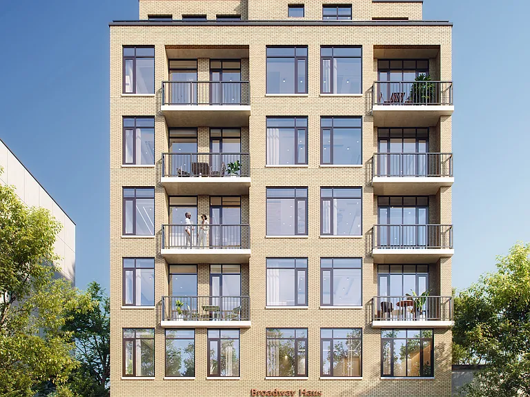 14-41 Broadway #PHB — Photo 1