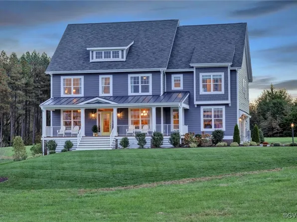 1405 Goldcrest Dr, Manakin Sabot, VA 23103