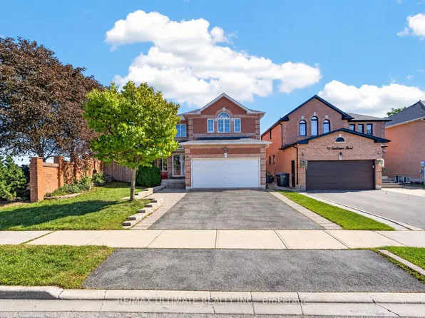 96 Cresthaven Rd, Brampton, ON L7A 1H8