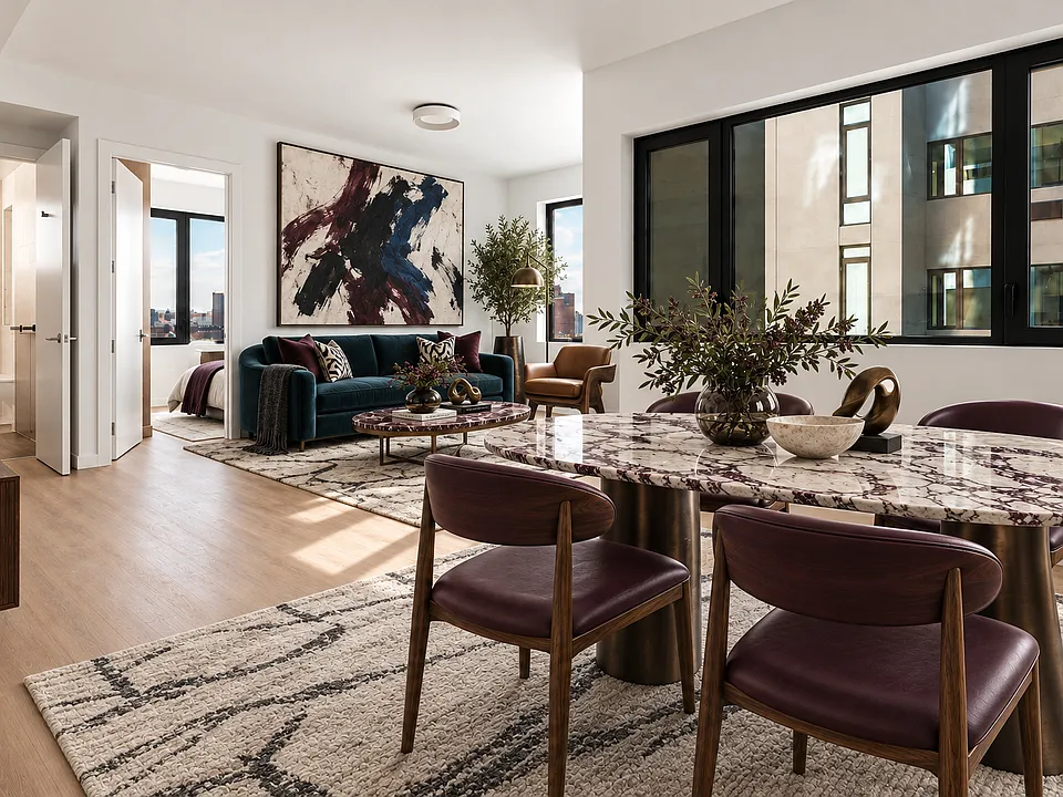 276 Grand Concourse #1103