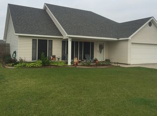 102 Prairie View Dr, Lafayette, LA 70507