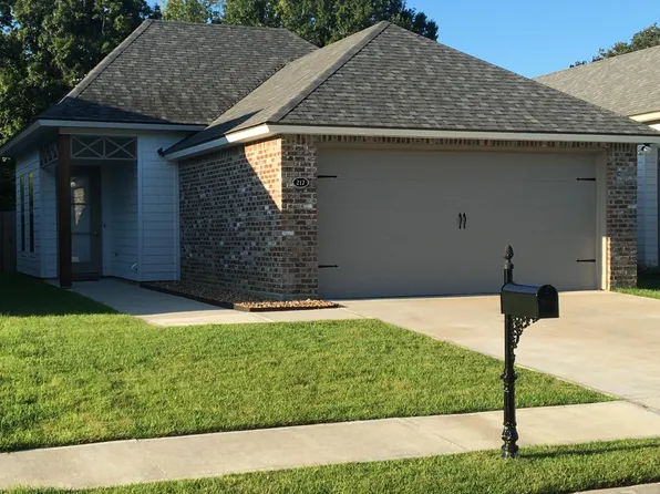 233 Twin Meadow Ln, Lafayette, LA 70508