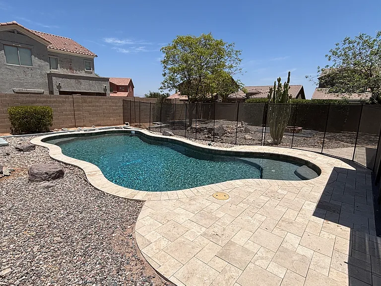 624 W Mesquite Tree Ln — Photo 25