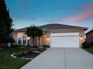 10146 Sawtry Ln, Dayton, OH 45458