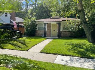 3319 Randall St, Jacksonville, FL 32205