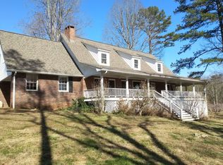 3086 Mobile Rd, Mc Caysville, GA 30555