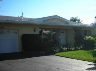 5140 Hawkhurst Ave, Southwest Ranches, FL 33331