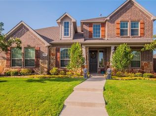1037 Bright Leaf Dr, Allen, TX 75013