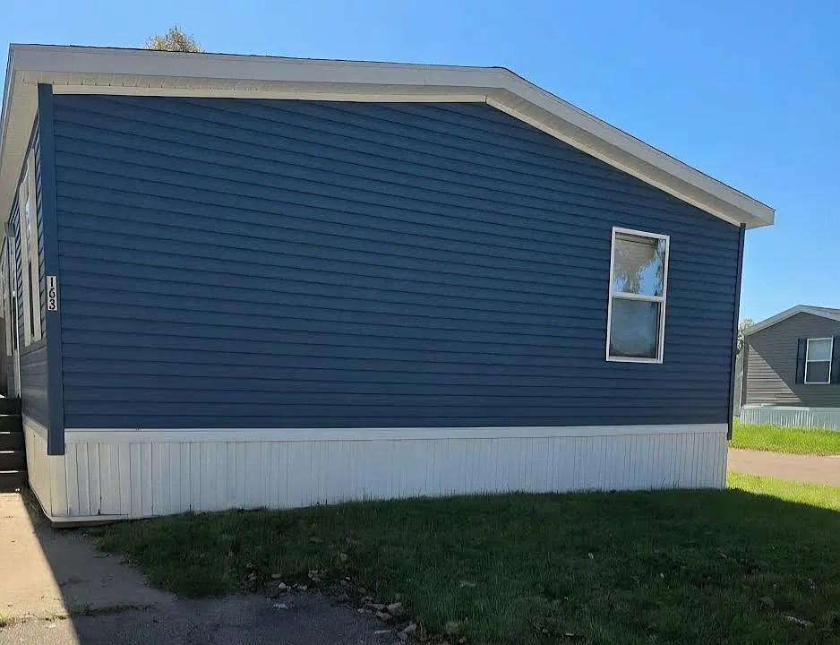163 Fudge St