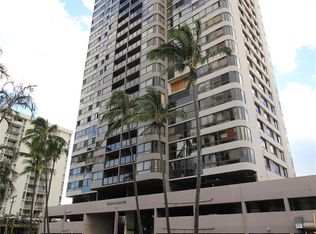2724 Kahoaloha Ln APT 2307, Honolulu, HI 96826