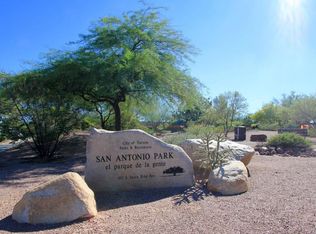 1215 E 14th St, Tucson, AZ 85719