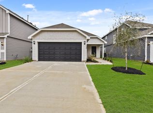 1400 Mount Blanc Path, Conroe, TX 77301