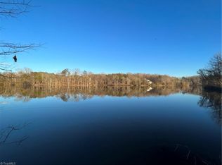 0 Miles Chapel Rd LOT 8, Mebane, NC 27302