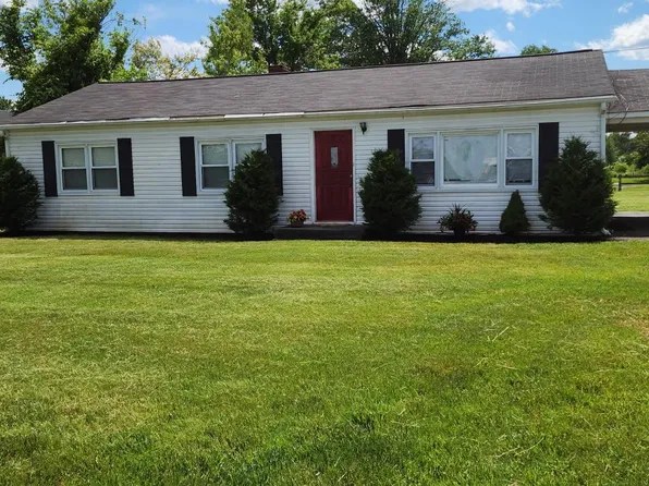 7602 Old Linton Hall Rd, Gainesville, VA 20155