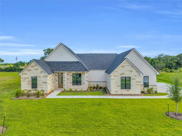 24921 Hopeview Way, Montgomery, TX 77356