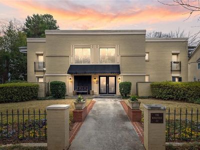 32 28th St NW APT 204, Atlanta, GA, 30309