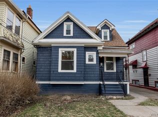 22 Thatcher Ave, Buffalo, NY