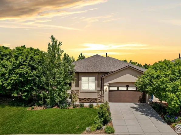 15351 Heritage Cir, Thornton, CO 80602