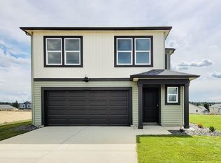 901 E K St, Deer Park, WA 99006