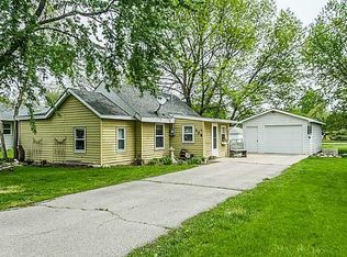 209 NE Ewing St, Grimes, IA 50111