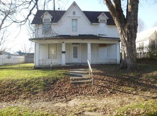 511 N Odell Ave, Marshall, MO 65340