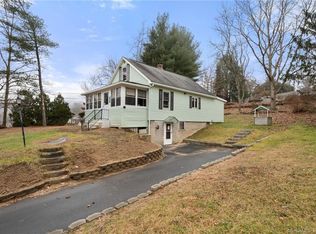 160 Willimantic Rd, Baltic, CT 06330