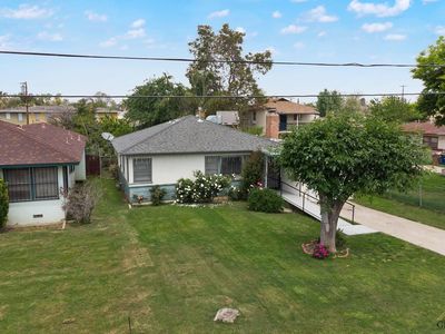 1324 2nd St, Bakersfield, CA, 93304