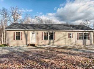 21 Goetz Trl, Fairfield, PA 17320
