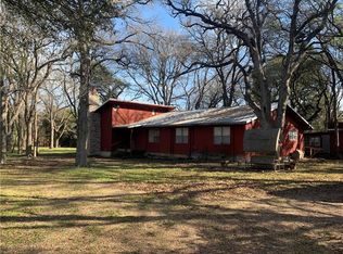 2540 Wolf Ln Valley Mills Tx 76689 Zillow