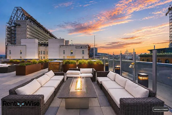 1075 Market St #808 — Photo 20