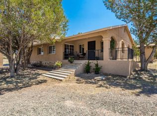 7380 W Corn Squeezing Ln, Prescott, AZ 86305