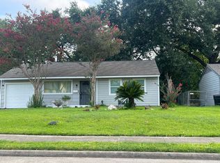 3707 Cosby St, Houston, TX 77021