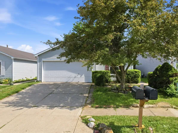 10688 Glenayr Dr, Camby, IN 46113
