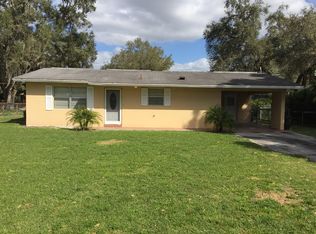 3421 SW 21st St, Okeechobee, FL 34974