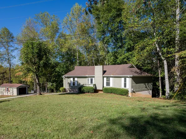 107 Brook Ln, McMinnville, TN 37110