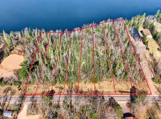 Long Lake Rd, Stone Lake, WI 54876