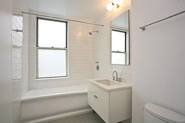 Rented by Citi Habitats