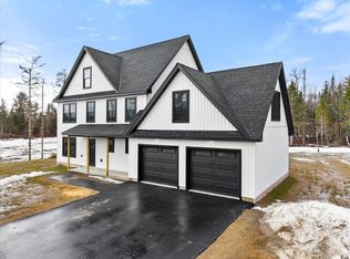 673 Streamside Ave, Hermon, ME 04401
